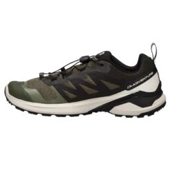 Salomon X-ADVENTURE Herren - Trailrunningschuhe -Sport Kleidung Welt 5638027866 c xadventure salomon 24