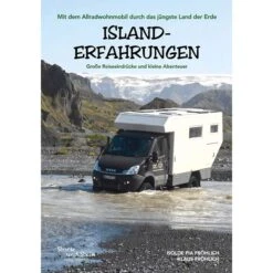 ISLAND-ERFAHRUNGEN - Reisebericht
