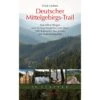 DEUTSCHER MITTELGEBIRGS-TRAIL - Wanderführer