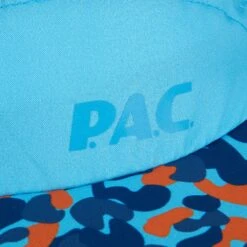 P.A.C. PAC KIDS OUTDOOR CAP NUTRAM Kinder - Cap -Sport Kleidung Welt 5638028790 c pac kids outdoor cap nutram pac 24