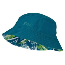 P.A.C. PAC KIDS BUCKET HAT LEDRAS Kinder - Sonnenhut -Sport Kleidung Welt 5638028792 c pac kids bucket hat ledras pac 24