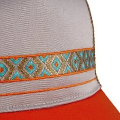 P.A.C. RAMPIS TWILL TRUCKER CAP Unisex - Cap -Sport Kleidung Welt 5638028802 c rampis twill trucker cap pac 24