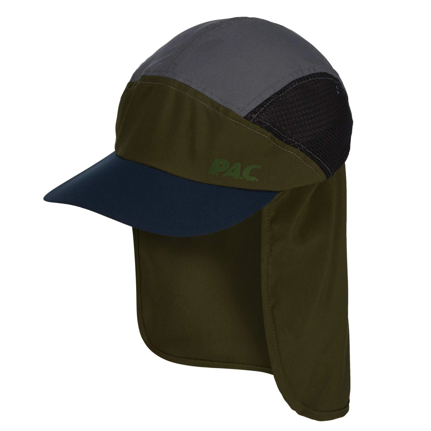 P.A.C. GILAN SOFT OUTDOOR CAP Unisex - Cap 3 P.A.C. GILAN SOFT OUTDOOR CAP Unisex - Cap