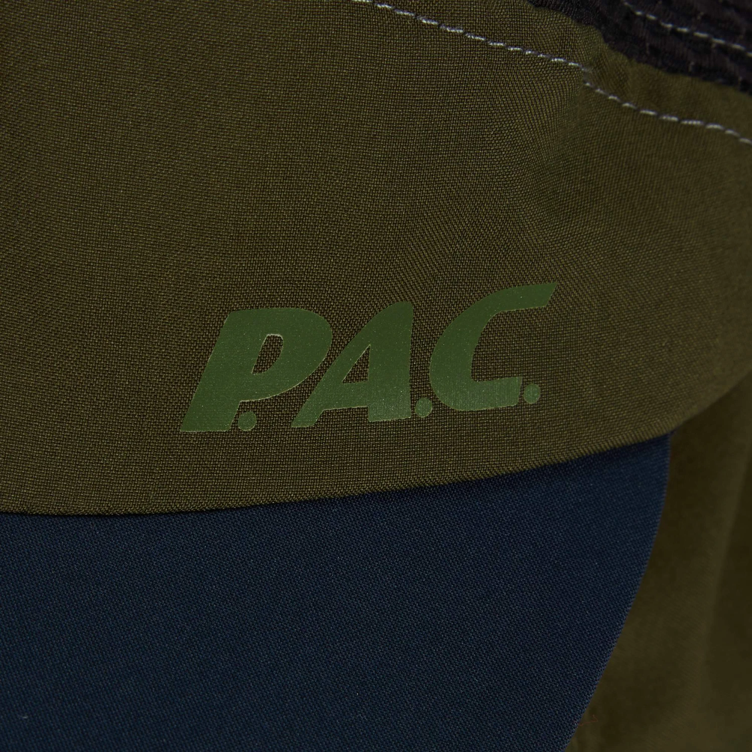 P.A.C. GILAN SOFT OUTDOOR CAP Unisex - Cap 5 P.A.C. GILAN SOFT OUTDOOR CAP Unisex - Cap – Bild 3