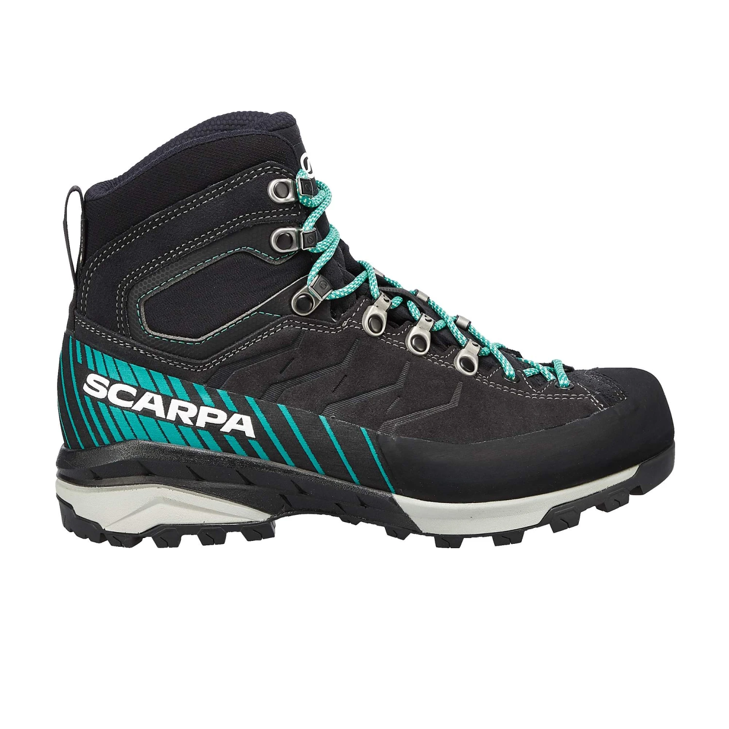 Scarpa MESCALITO TRK GTX Damen - Trekkingstiefel 3 Scarpa MESCALITO TRK GTX Damen - Trekkingstiefel