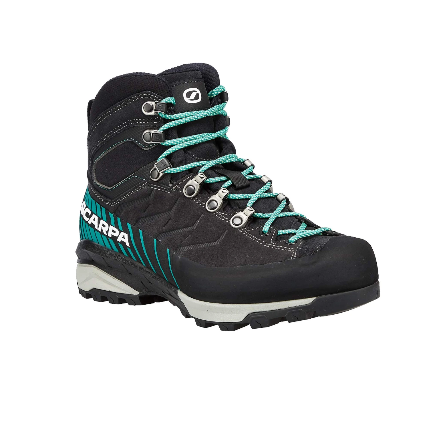 Scarpa MESCALITO TRK GTX Damen - Trekkingstiefel 4 Scarpa MESCALITO TRK GTX Damen - Trekkingstiefel – Bild 2