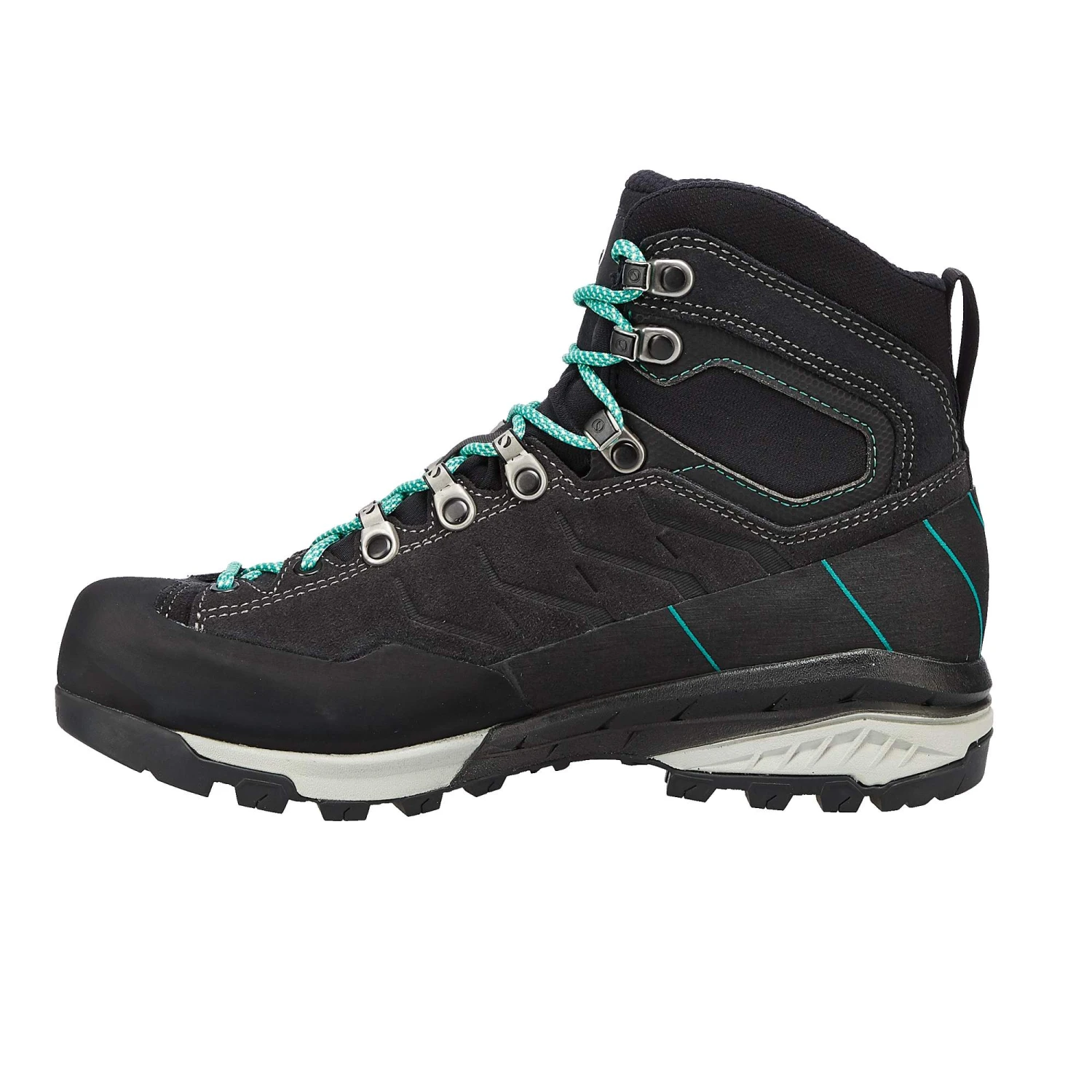 Scarpa MESCALITO TRK GTX Damen - Trekkingstiefel 5 Scarpa MESCALITO TRK GTX Damen - Trekkingstiefel – Bild 3