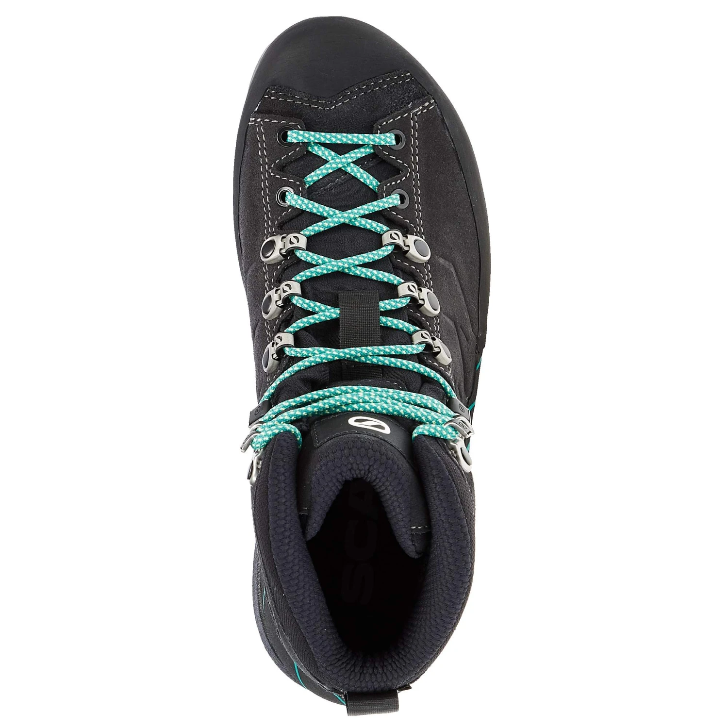 Scarpa MESCALITO TRK GTX Damen - Trekkingstiefel 8 Scarpa MESCALITO TRK GTX Damen - Trekkingstiefel – Bild 6