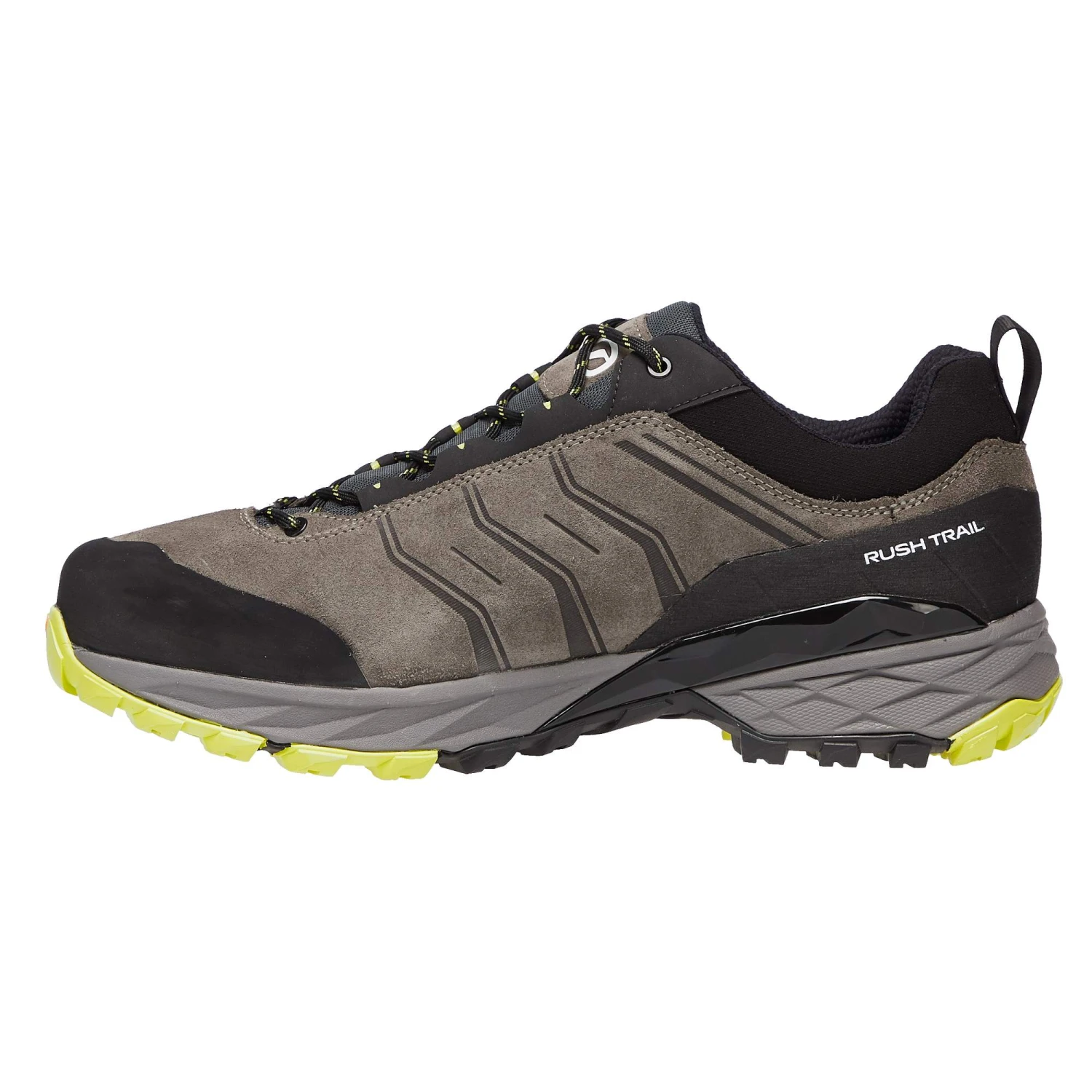 Scarpa RUSH TRAIL GTX Herren - Wanderschuhe 5 Scarpa RUSH TRAIL GTX Herren - Wanderschuhe – Bild 3