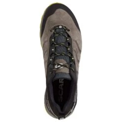 Scarpa RUSH TRAIL GTX Herren - Wanderschuhe 14 Scarpa RUSH TRAIL GTX Herren - Wanderschuhe -Sport Kleidung Welt 5638029106 m rush trail gtx scarpa 24