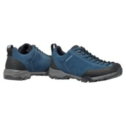 Scarpa MOJITO TRAIL GTX Herren - Wanderschuhe -Sport Kleidung Welt 5638029168 f mojito trail gtx scarpa 24