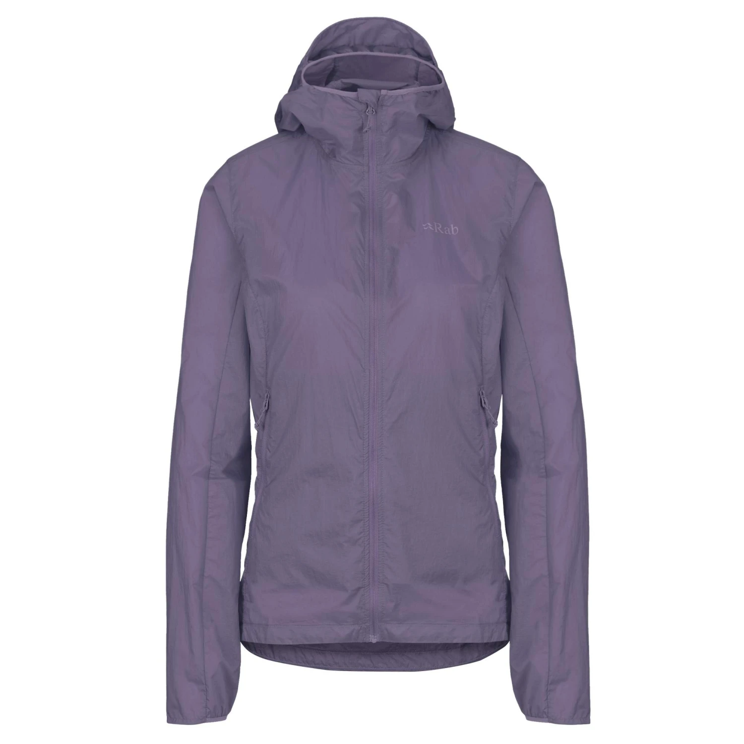 Rab VITAL HOODY WMNS Damen - Windbreaker 3 Rab VITAL HOODY WMNS Damen - Windbreaker
