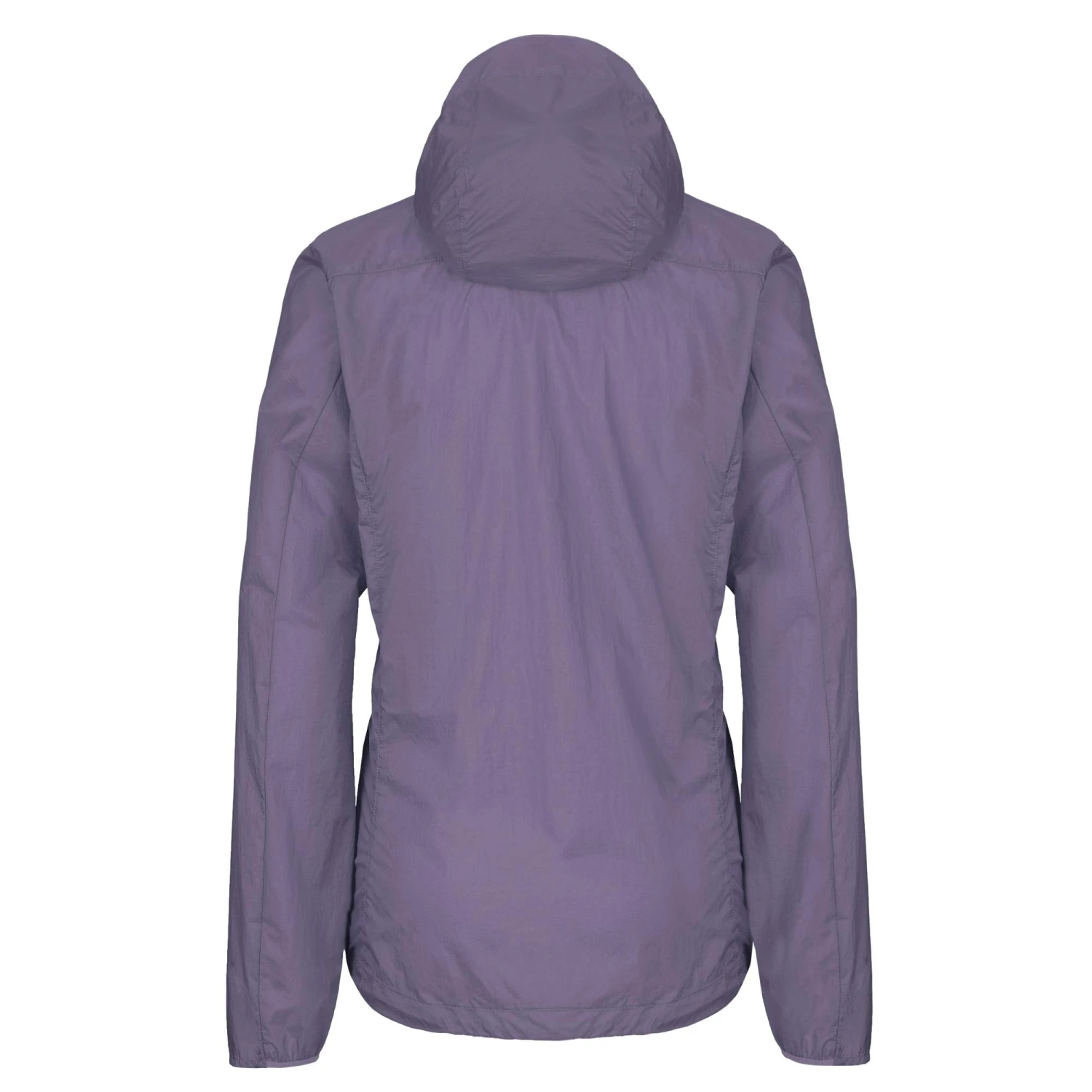 Rab VITAL HOODY WMNS Damen - Windbreaker 4 Rab VITAL HOODY WMNS Damen - Windbreaker – Bild 2