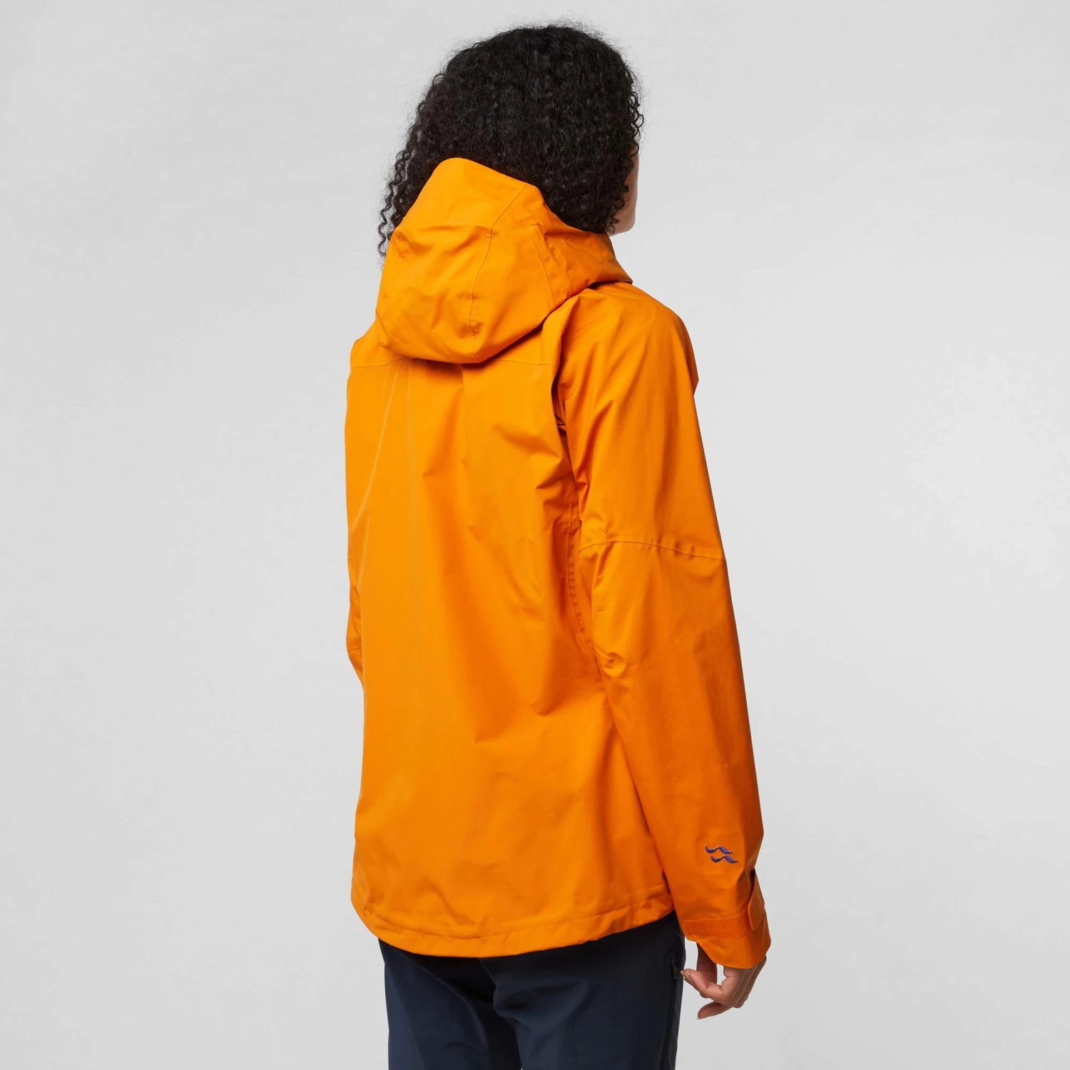 Rab LATOK MOUNTAIN GTX JACKET W Damen - Hardshelljacke 17 Rab LATOK MOUNTAIN GTX JACKET W Damen - Hardshelljacke – Bild 15