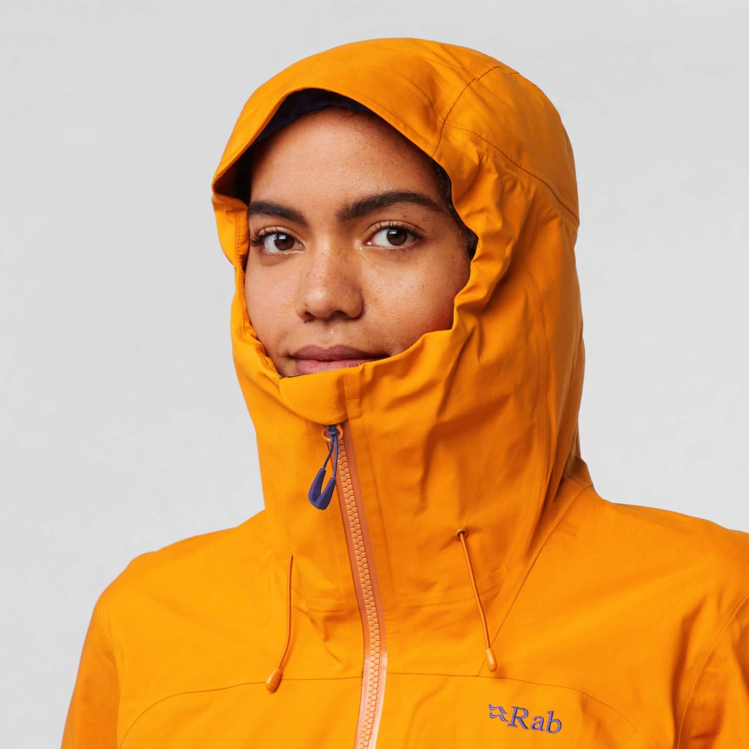 Rab LATOK MOUNTAIN GTX JACKET W Damen - Hardshelljacke 20 Rab LATOK MOUNTAIN GTX JACKET W Damen - Hardshelljacke – Bild 18