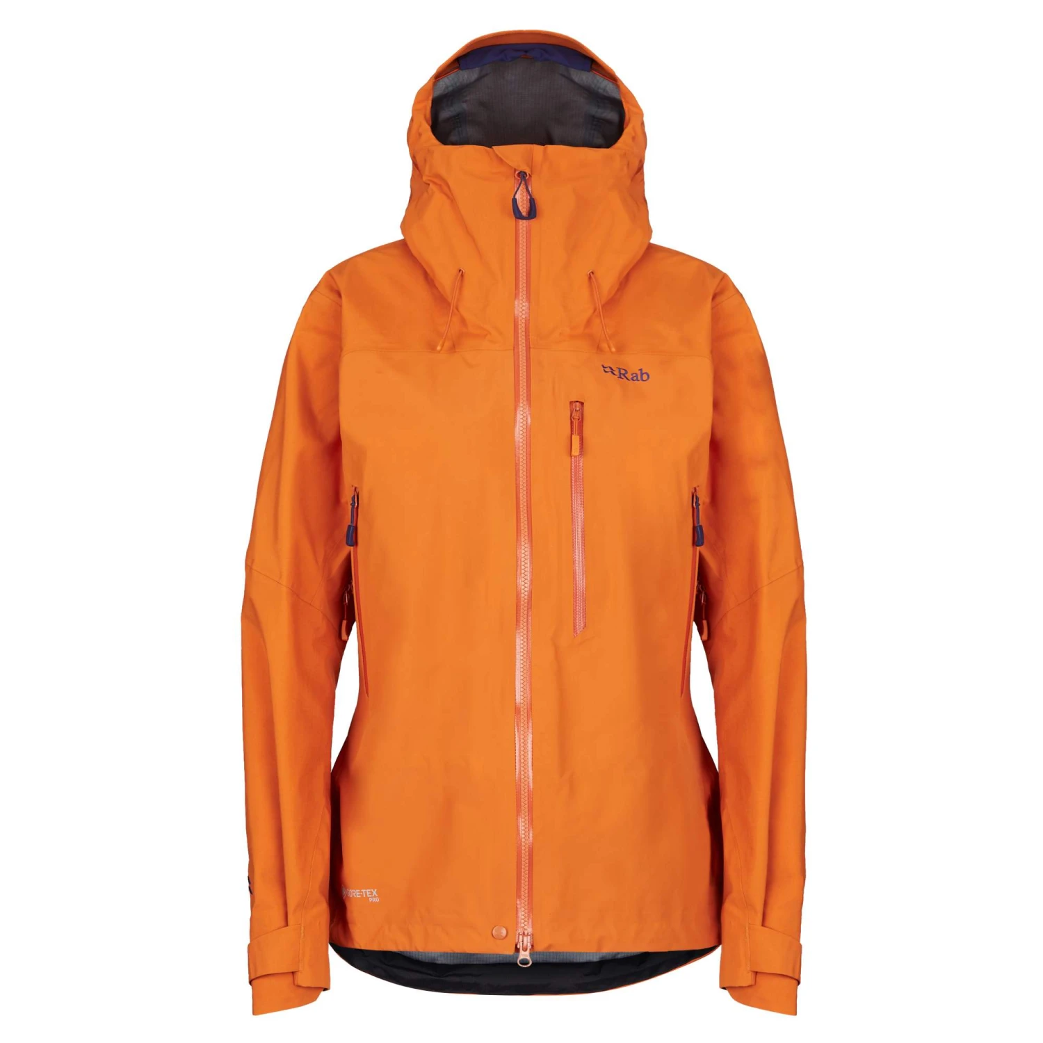 Rab LATOK MOUNTAIN GTX JACKET W Damen - Hardshelljacke 3 Rab LATOK MOUNTAIN GTX JACKET W Damen - Hardshelljacke