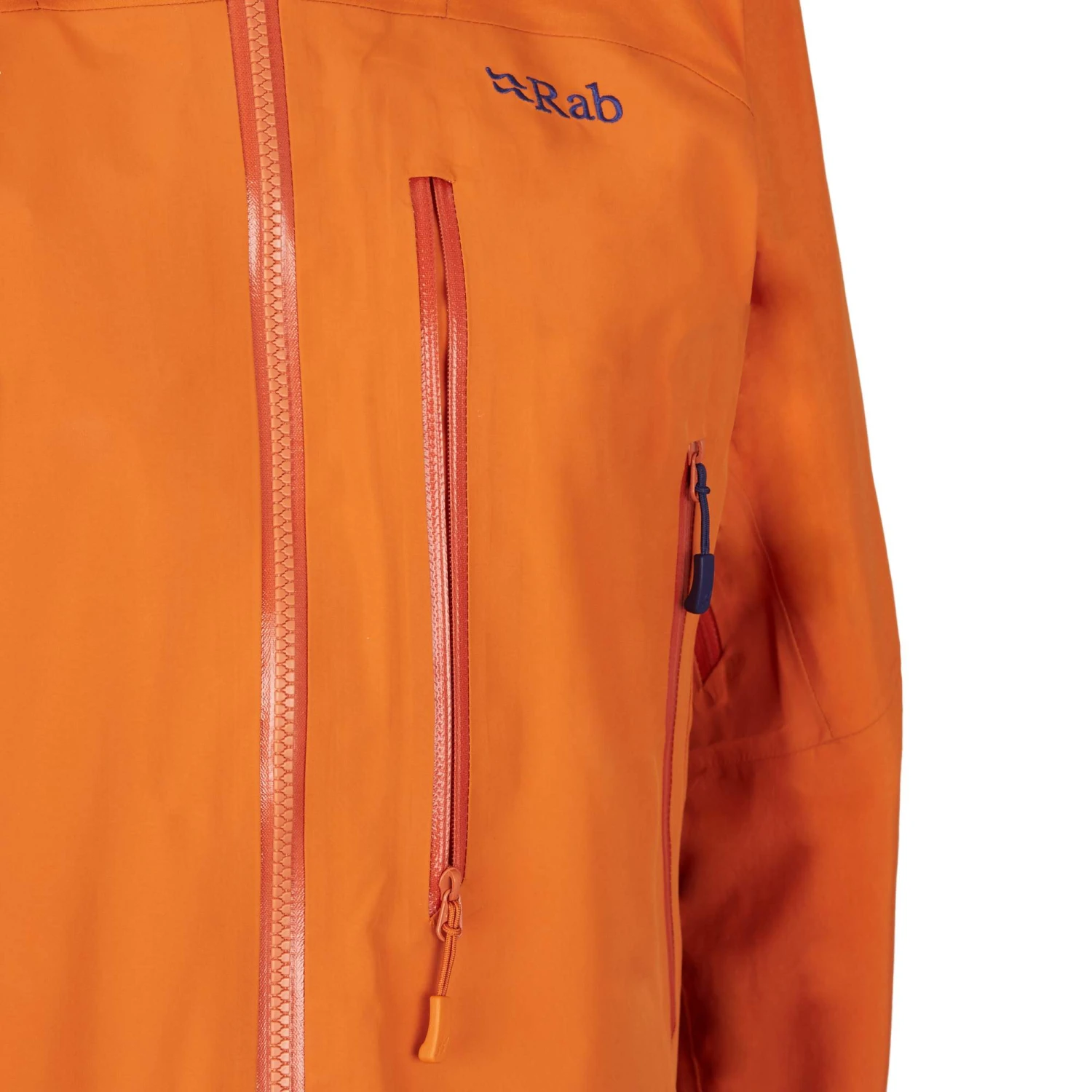 Rab LATOK MOUNTAIN GTX JACKET W Damen - Hardshelljacke 6 Rab LATOK MOUNTAIN GTX JACKET W Damen - Hardshelljacke – Bild 4
