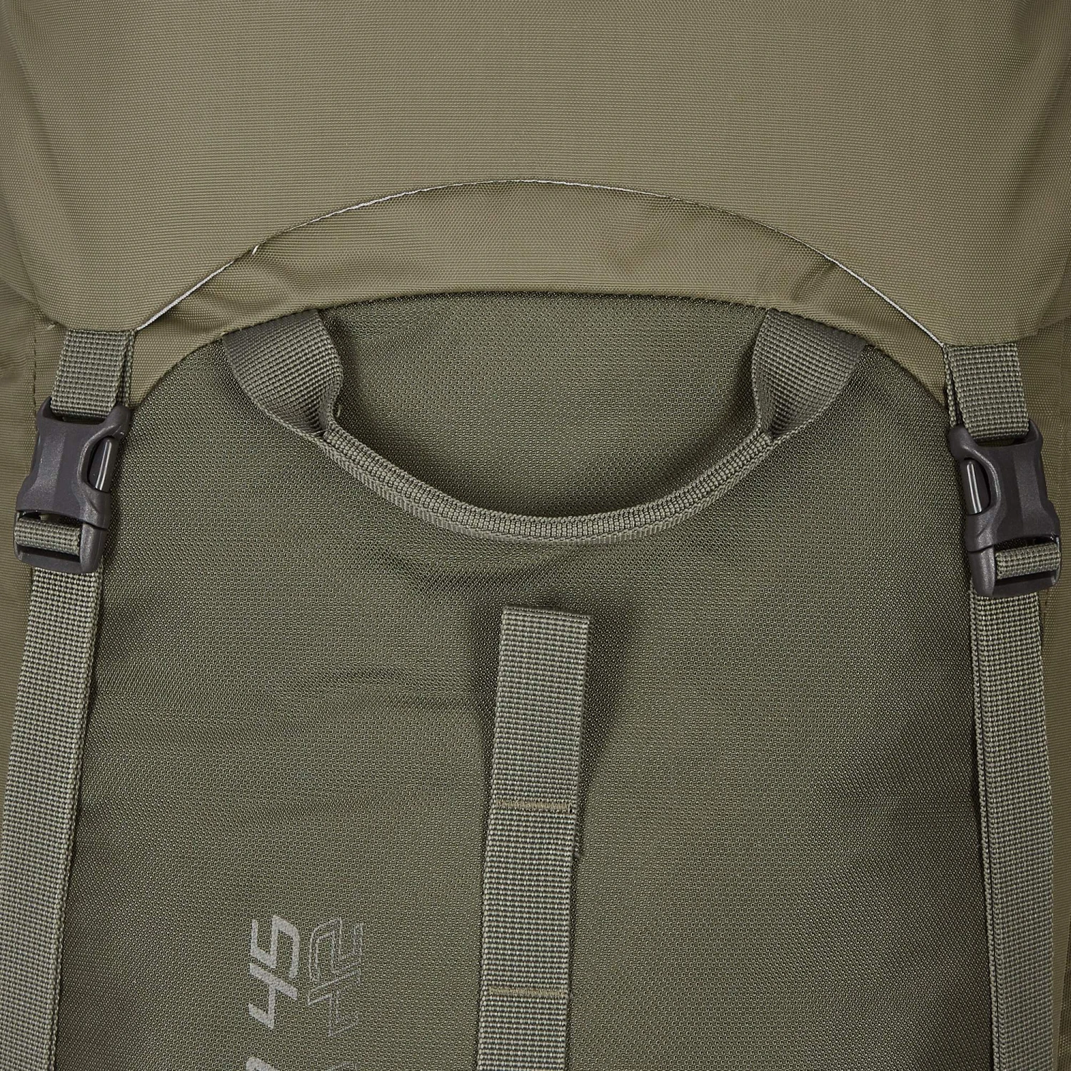 Tatonka AKELA 45 - Kinderrucksack 10 Tatonka AKELA 45 - Kinderrucksack – Bild 8