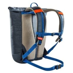 Tatonka ROLLTOP PACK JR 14 - Kinderrucksack -Sport Kleidung Welt 5638029338 b rolltop pack jr 14 tatonka 24