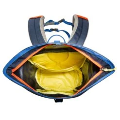 Tatonka ROLLTOP PACK JR 14 - Kinderrucksack -Sport Kleidung Welt 5638029338 e rolltop pack jr 14 tatonka 24