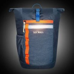 Tatonka ROLLTOP PACK JR 14 - Kinderrucksack -Sport Kleidung Welt 5638029338 g rolltop pack jr 14 tatonka 24