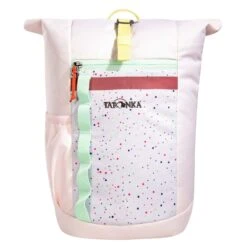 Tatonka ROLLTOP PACK JR 14 - Kinderrucksack 9 Tatonka ROLLTOP PACK JR 14 - Kinderrucksack -Sport Kleidung Welt 5638029340 d rolltop pack jr 14 tatonka 24