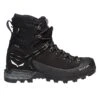 SALEWA ORTLES ASCENT MID GTX W Damen - Bergstiefel -Sport Kleidung Welt 5638029394 h ortles ascent mid gtx w salewa 24