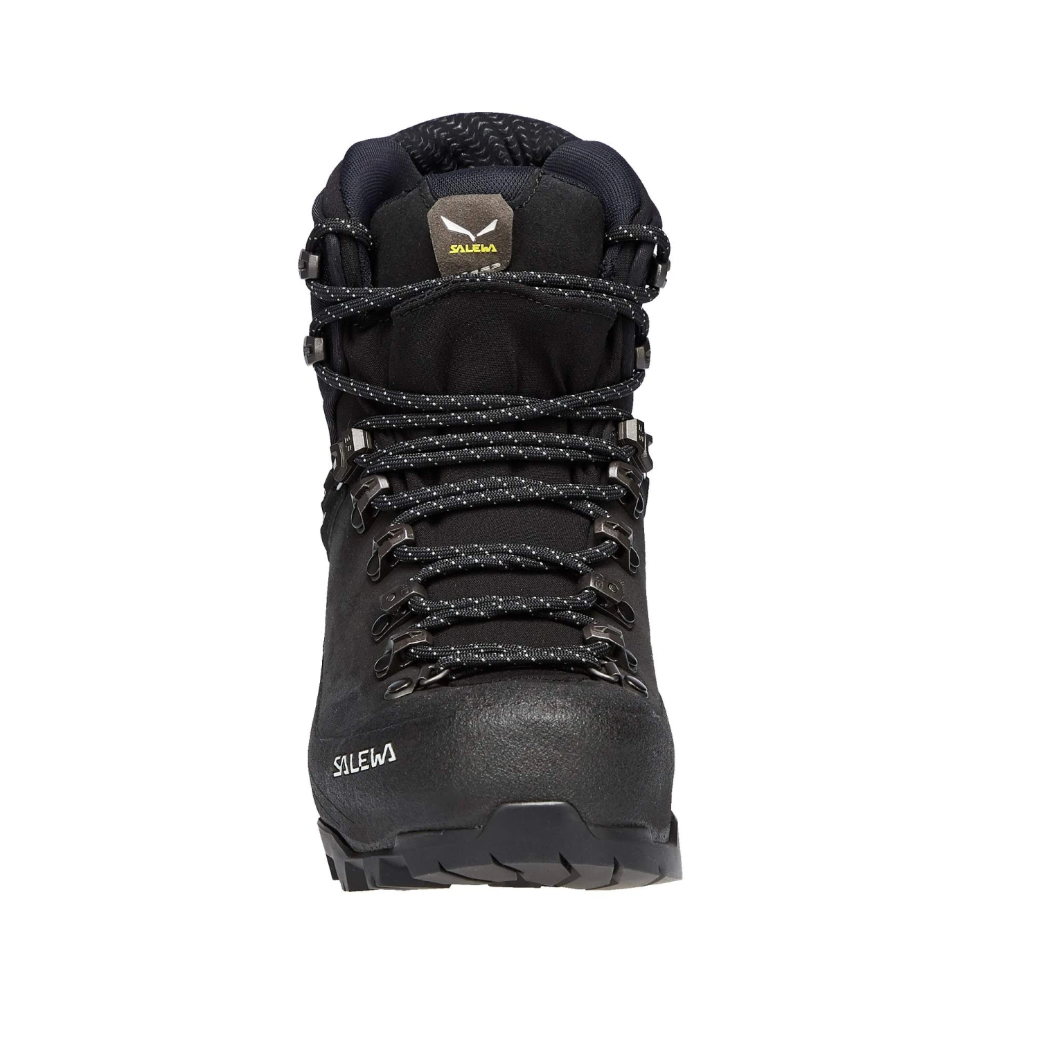 SALEWA ORTLES ASCENT MID GTX W Damen - Bergstiefel 6 SALEWA ORTLES ASCENT MID GTX W Damen - Bergstiefel – Bild 4