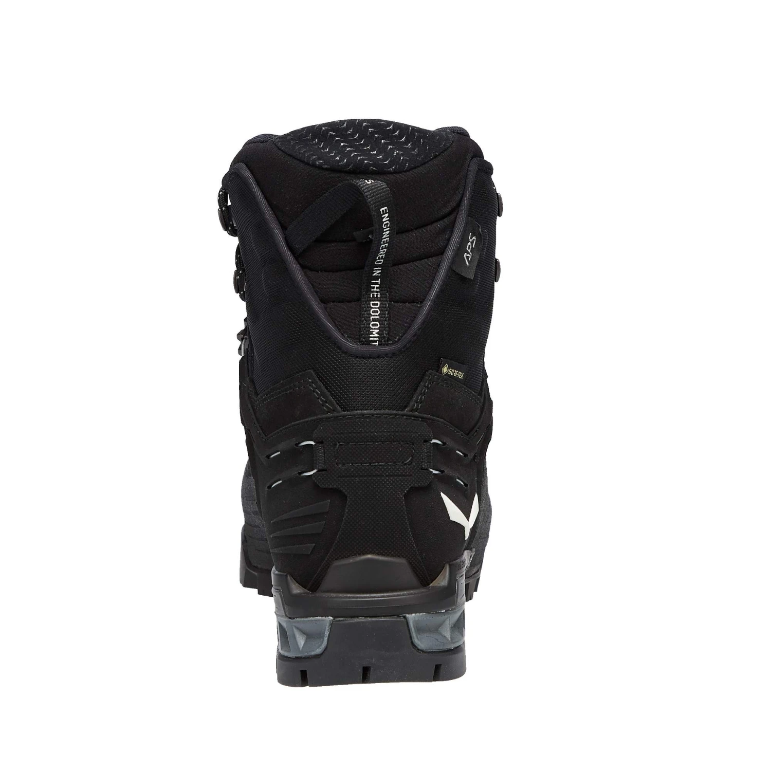 SALEWA ORTLES ASCENT MID GTX W Damen - Bergstiefel 7 SALEWA ORTLES ASCENT MID GTX W Damen - Bergstiefel – Bild 5