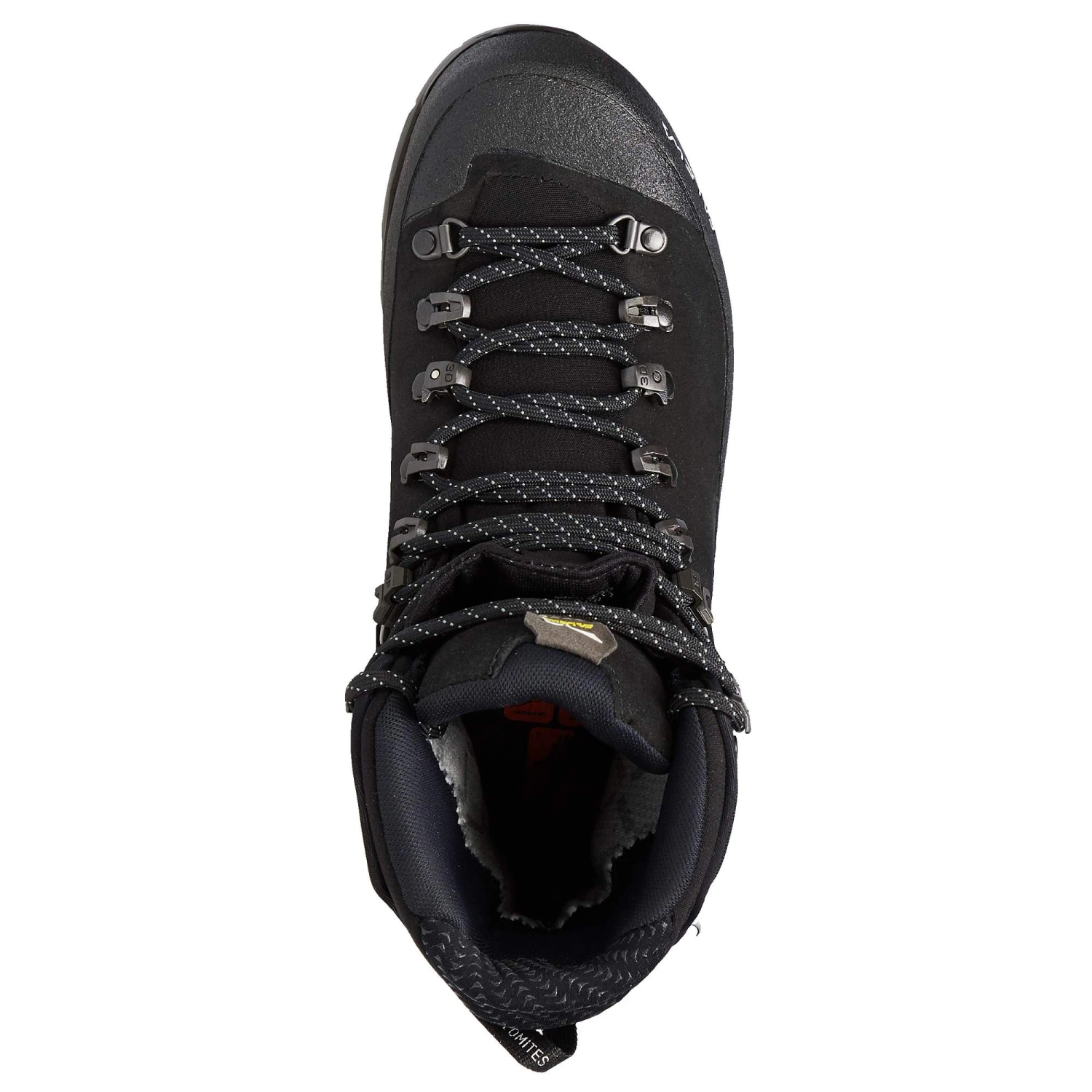 SALEWA ORTLES ASCENT MID GTX W Damen - Bergstiefel 8 SALEWA ORTLES ASCENT MID GTX W Damen - Bergstiefel – Bild 6