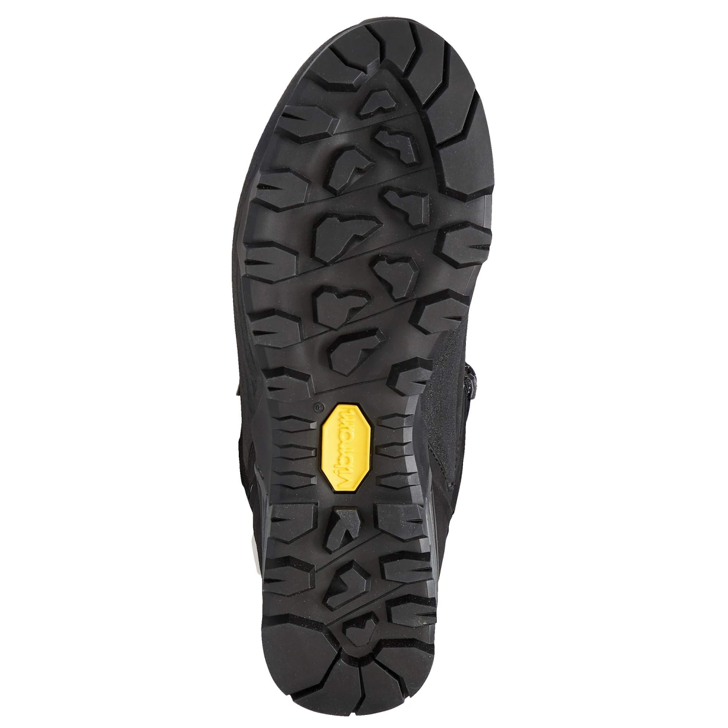 SALEWA ORTLES ASCENT MID GTX W Damen - Bergstiefel 9 SALEWA ORTLES ASCENT MID GTX W Damen - Bergstiefel – Bild 7