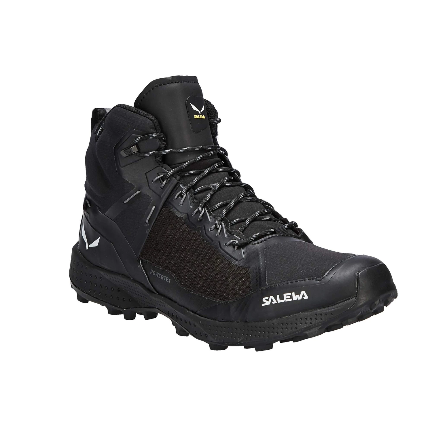 SALEWA PEDROC PRO MID PTX M Herren - Wanderstiefel 4 SALEWA PEDROC PRO MID PTX M Herren - Wanderstiefel – Bild 2