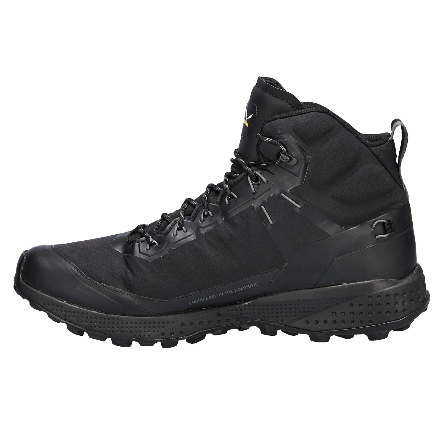 SALEWA PEDROC PRO MID PTX M Herren - Wanderstiefel 5 SALEWA PEDROC PRO MID PTX M Herren - Wanderstiefel – Bild 3
