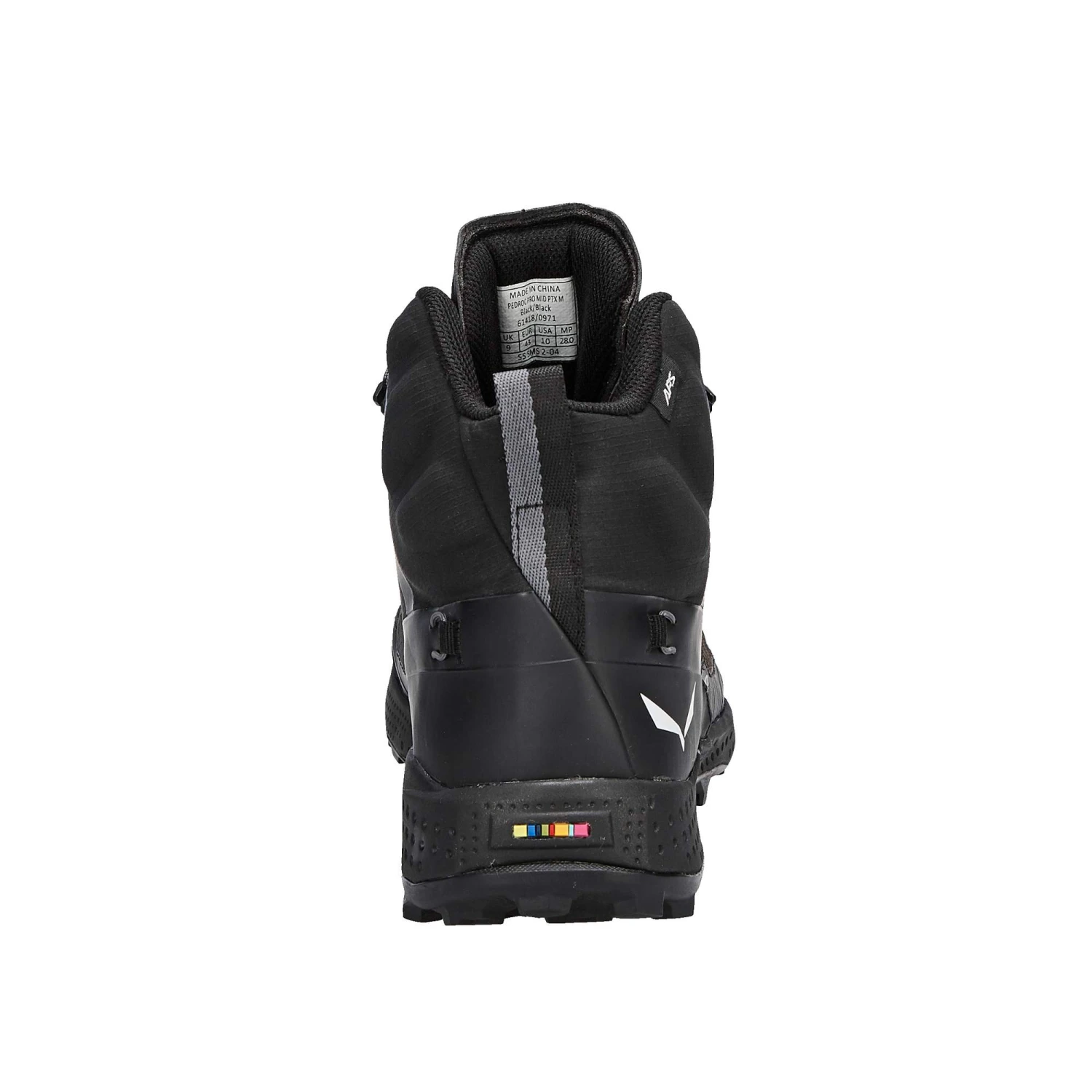 SALEWA PEDROC PRO MID PTX M Herren - Wanderstiefel 7 SALEWA PEDROC PRO MID PTX M Herren - Wanderstiefel – Bild 5