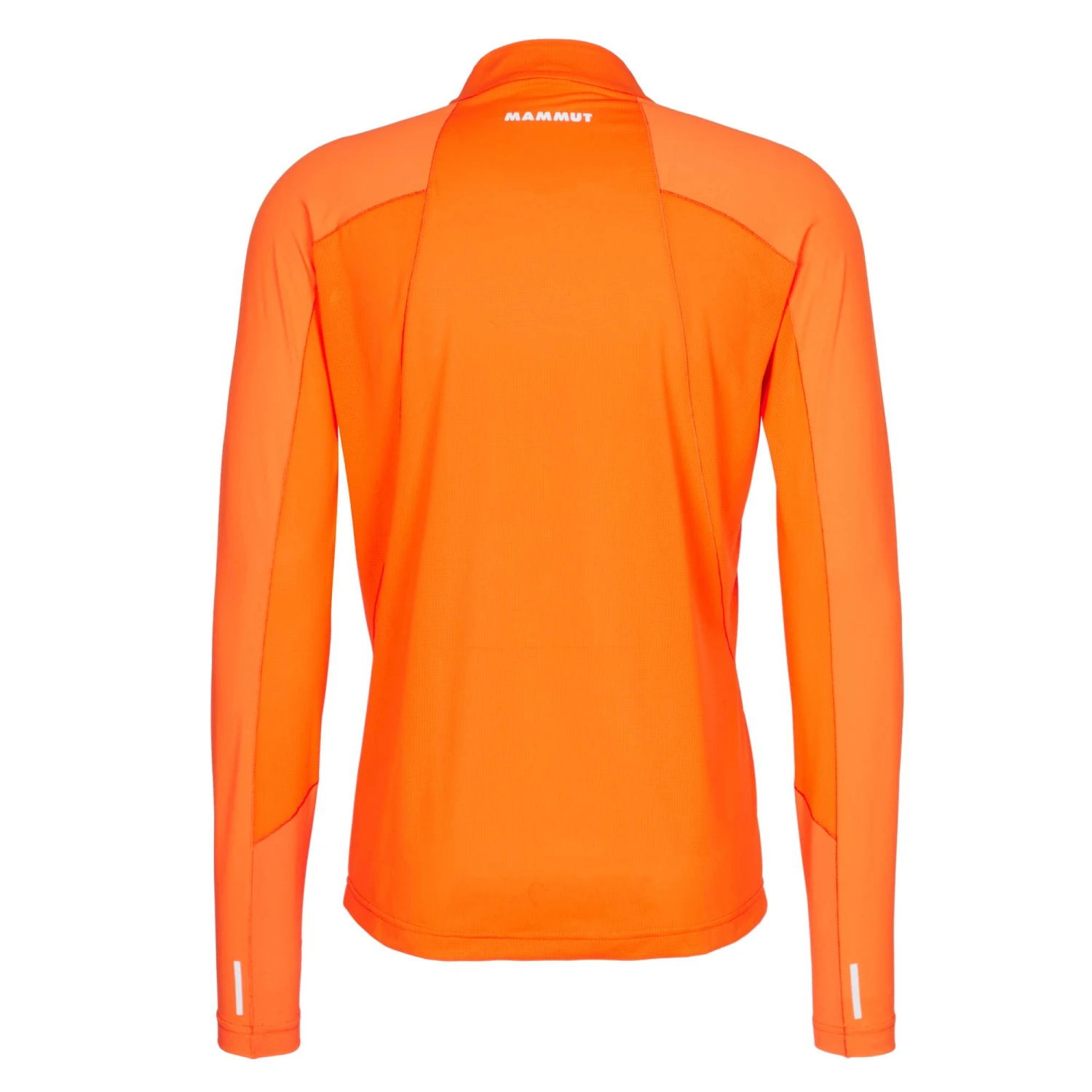 Mammut AENERGY FL HALF ZIP LONGSLEEVE Herren - Funktionsshirt 4 Mammut AENERGY FL HALF ZIP LONGSLEEVE Herren - Funktionsshirt – Bild 2