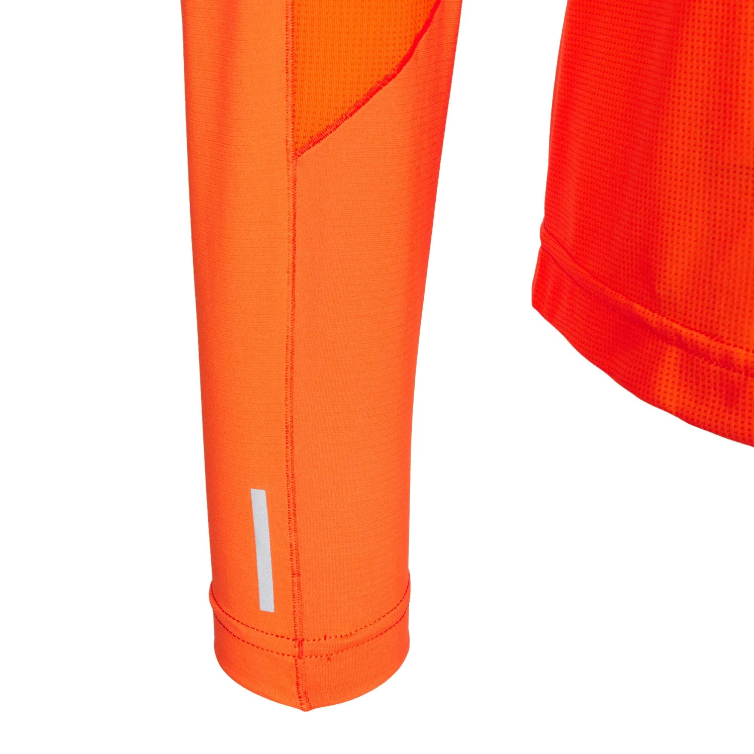 Mammut AENERGY FL HALF ZIP LONGSLEEVE Herren - Funktionsshirt 6 Mammut AENERGY FL HALF ZIP LONGSLEEVE Herren - Funktionsshirt – Bild 4