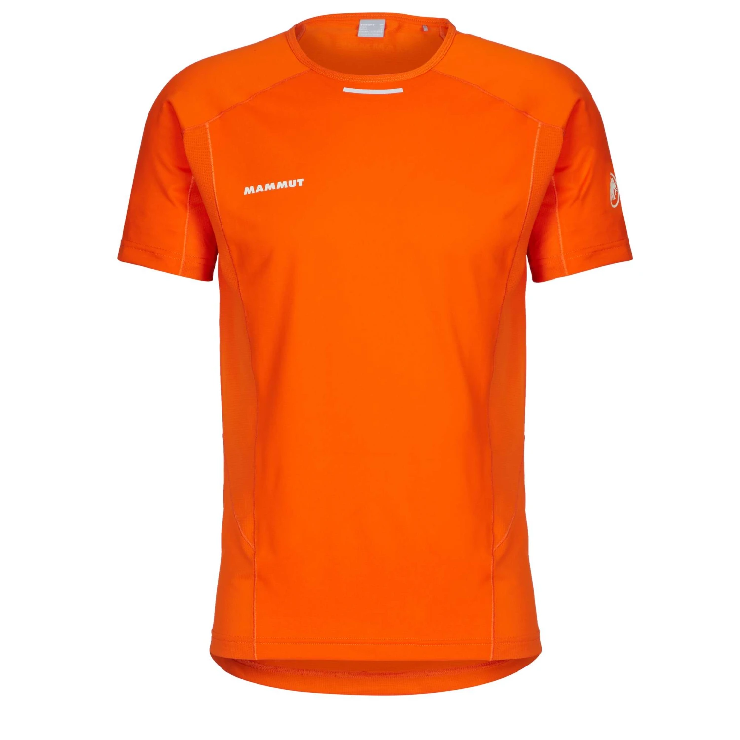 Mammut AENERGY FL T-SHIRT Herren - Funktionsshirt 3 Mammut AENERGY FL T-SHIRT Herren - Funktionsshirt