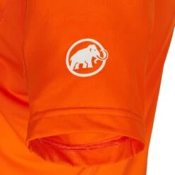 Mammut AENERGY FL T-SHIRT Herren - Funktionsshirt 9 Mammut AENERGY FL T-SHIRT Herren - Funktionsshirt -Sport Kleidung Welt 5638029511 c aenergy fl tshirt mammut 24
