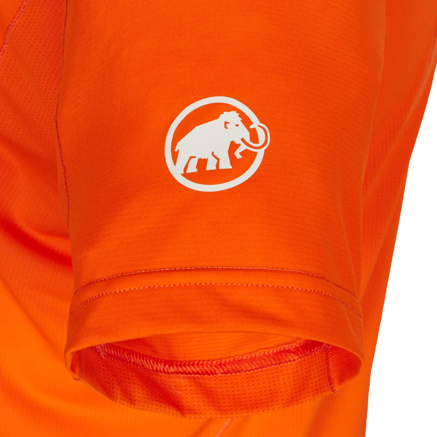 Mammut AENERGY FL T-SHIRT Herren - Funktionsshirt 5 Mammut AENERGY FL T-SHIRT Herren - Funktionsshirt – Bild 3