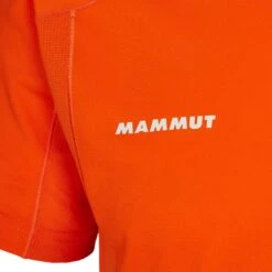 Mammut AENERGY FL T-SHIRT Herren - Funktionsshirt 10 Mammut AENERGY FL T-SHIRT Herren - Funktionsshirt -Sport Kleidung Welt 5638029511 d aenergy fl tshirt mammut 24