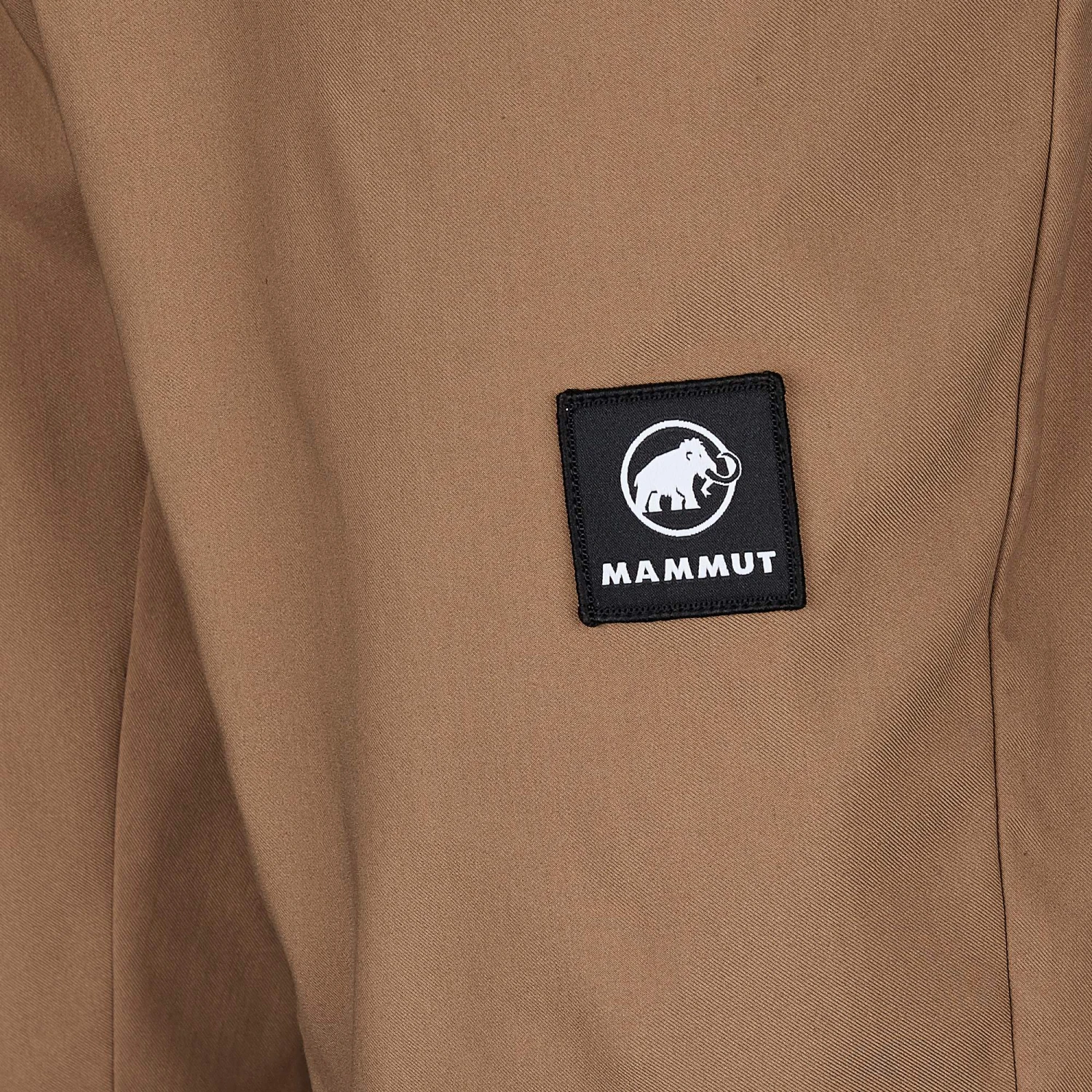 Mammut MASSONE SHORTS Herren - Shorts 7 Mammut MASSONE SHORTS Herren - Shorts – Bild 5