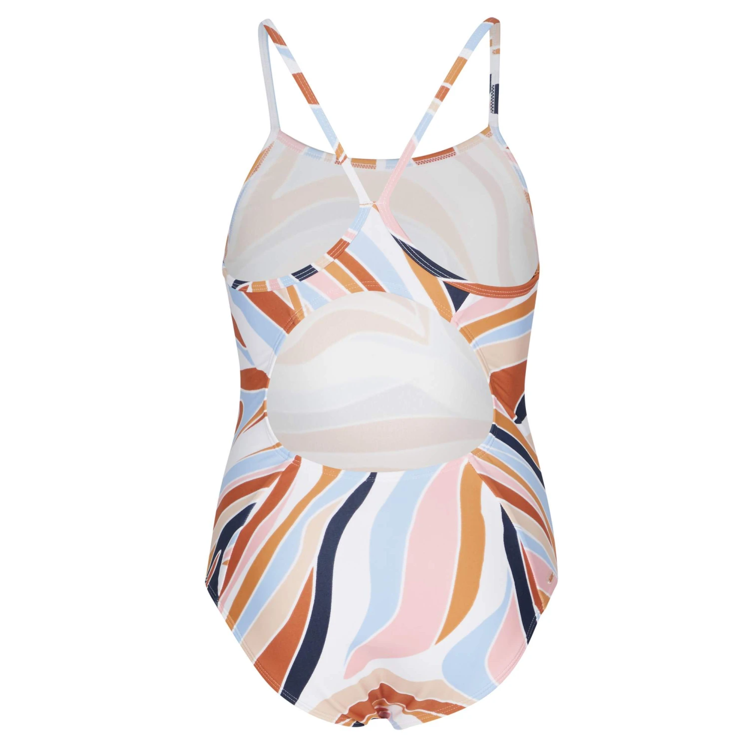 Barts TIMORI ONE PIECE Kinder - Badeanzug 4 Barts TIMORI ONE PIECE Kinder - Badeanzug – Bild 2