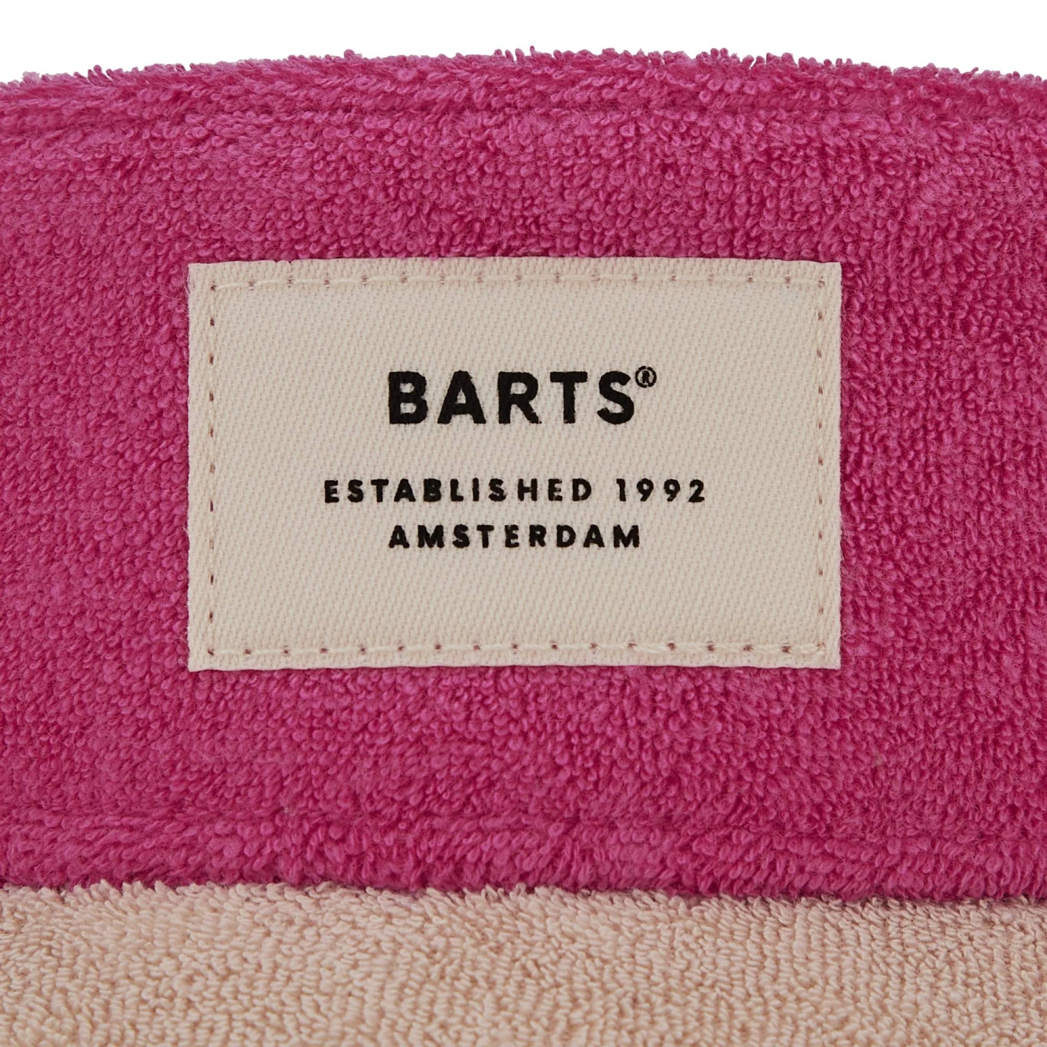 Barts BEGONIA VISOR KIDS Kinder - Sonnenhut 5 Barts BEGONIA VISOR KIDS Kinder - Sonnenhut – Bild 3