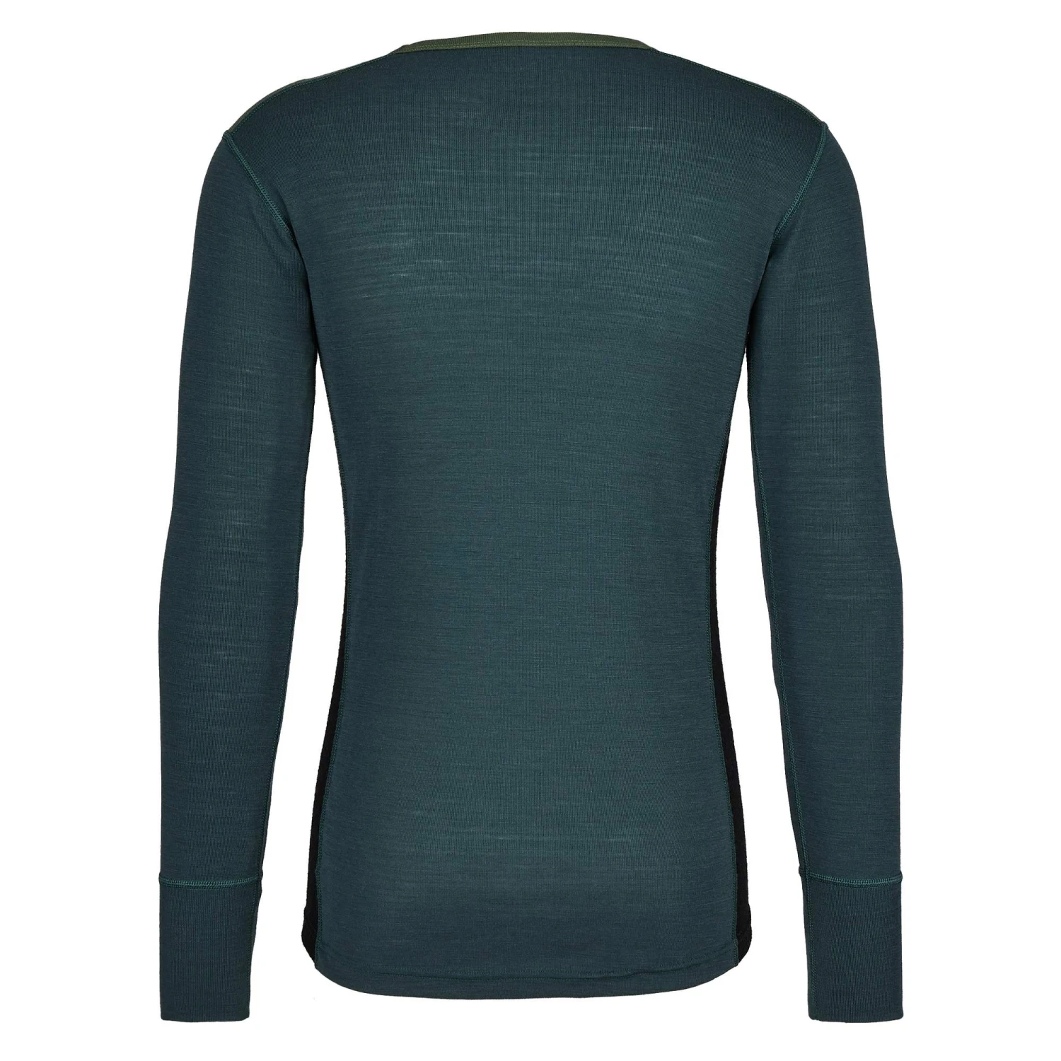 Devold LAUPAREN MERINO 190 SHIRT M Herren - Langarmshirt 4 Devold LAUPAREN MERINO 190 SHIRT M Herren - Langarmshirt – Bild 2