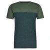 Devold LAUPAREN MERINO 190 T-SHIRT M Herren - Funktionsshirt