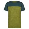 Devold NORANG MERINO 150 TEE M Herren - T-Shirt -Sport Kleidung Welt 5638029734 a norang merino 150 tee m devold 24 1