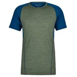 Devold RUNNING MERINO 130 T-SHIRT M Herren - Funktionsshirt