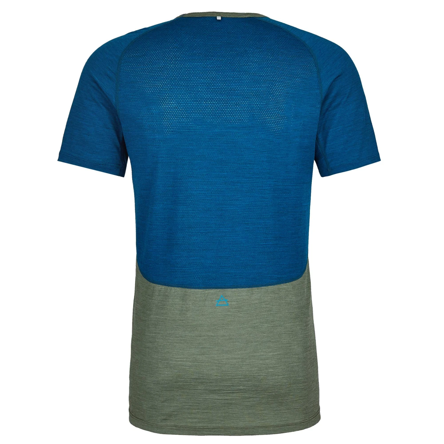 Devold RUNNING MERINO 130 T-SHIRT M Herren - Funktionsshirt 4 Devold RUNNING MERINO 130 T-SHIRT M Herren - Funktionsshirt – Bild 2