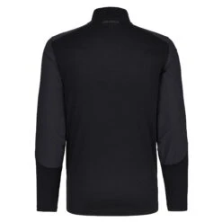 Devold RUNNING MERINO COVER ZIP NECK M Herren - Funktionsshirt -Sport Kleidung Welt 5638029749 b running merino cover zip neck m devold 24