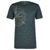 Devold VATNE MERINO 130 TEE M Herren - Funktionsshirt 1 Devold VATNE MERINO 130 TEE M Herren - Funktionsshirt -Sport Kleidung Welt 5638029757 a vatne merino 130 tee m devold 24